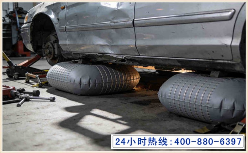 新能源汽车拖车救援三大误区 正确操作保护车辆安全