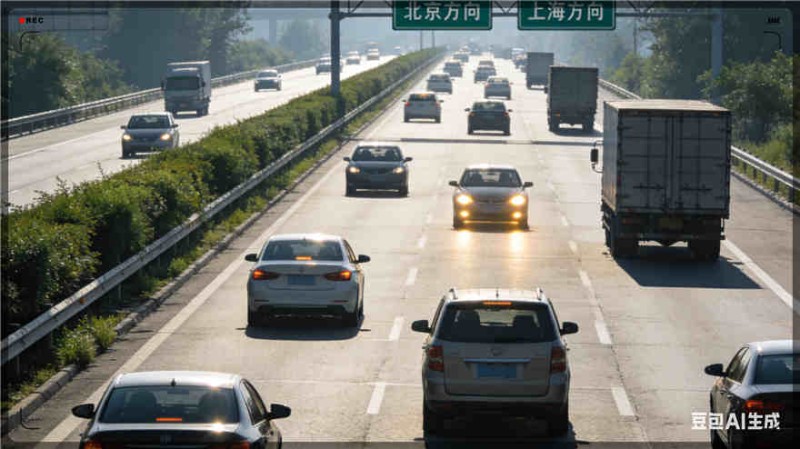 高速公路拖车救援