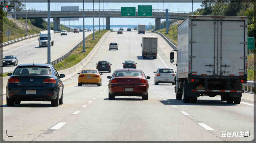 汽车救援拖车【案例】