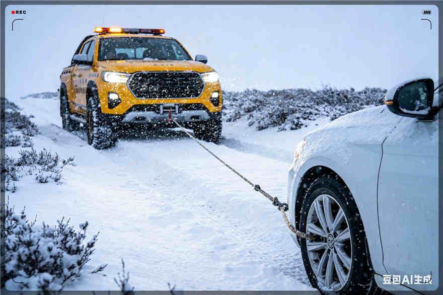 道路救援收费标准