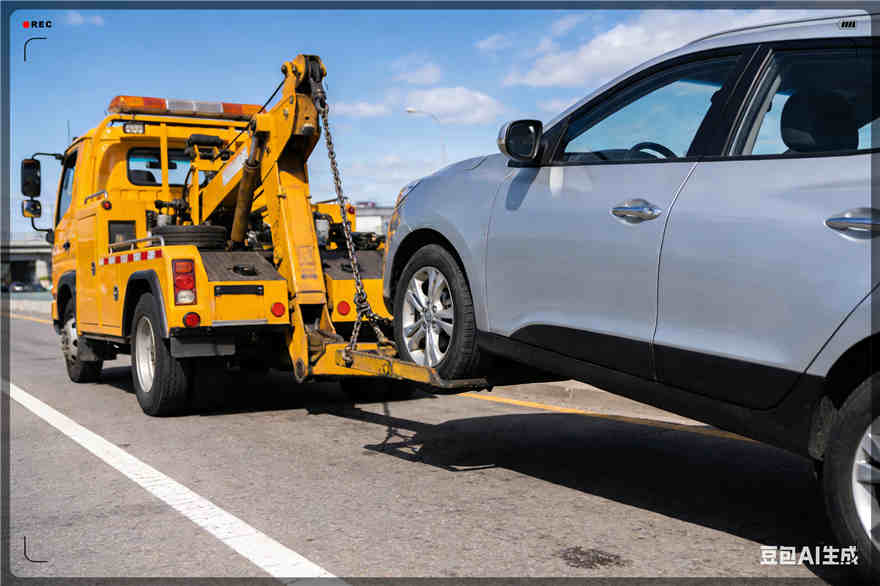 汽车救援价格费用
