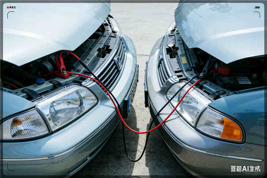 汽车搭电怎么收费