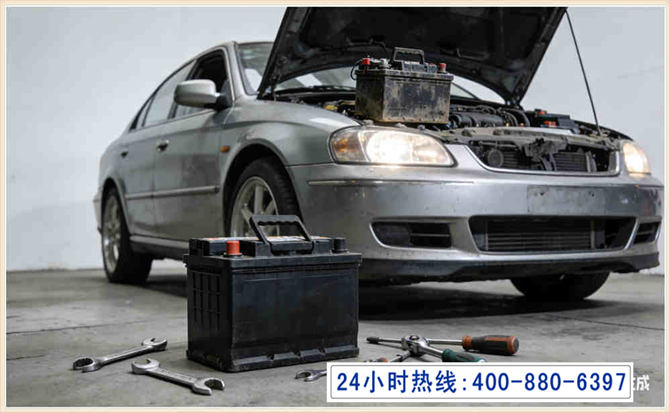 道路汽车脱困救援电话 道路汽车脱困救援电话